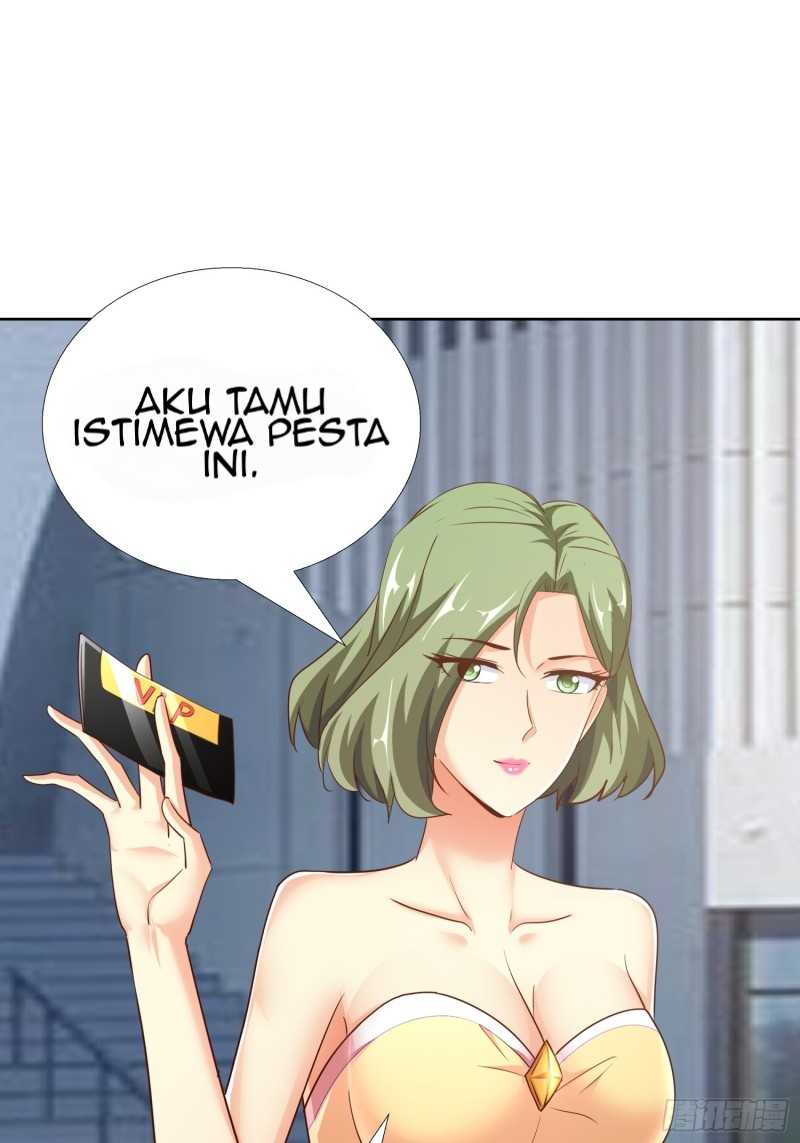 Super School Doctor Chapter 101 Bahasa Indonesia